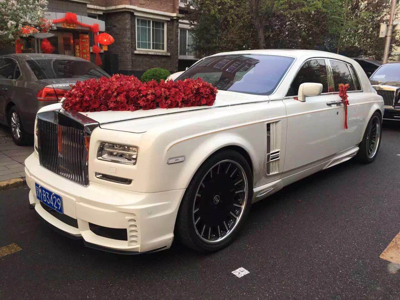 北京汽車租賃 北京汽車租賃