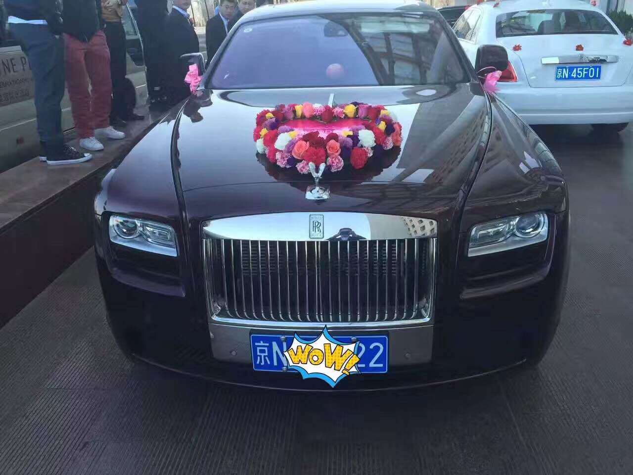 北京汽車租賃 北京汽車租賃