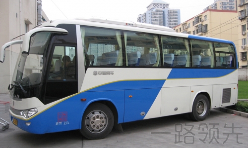 北京班車租賃 北京班車租賃