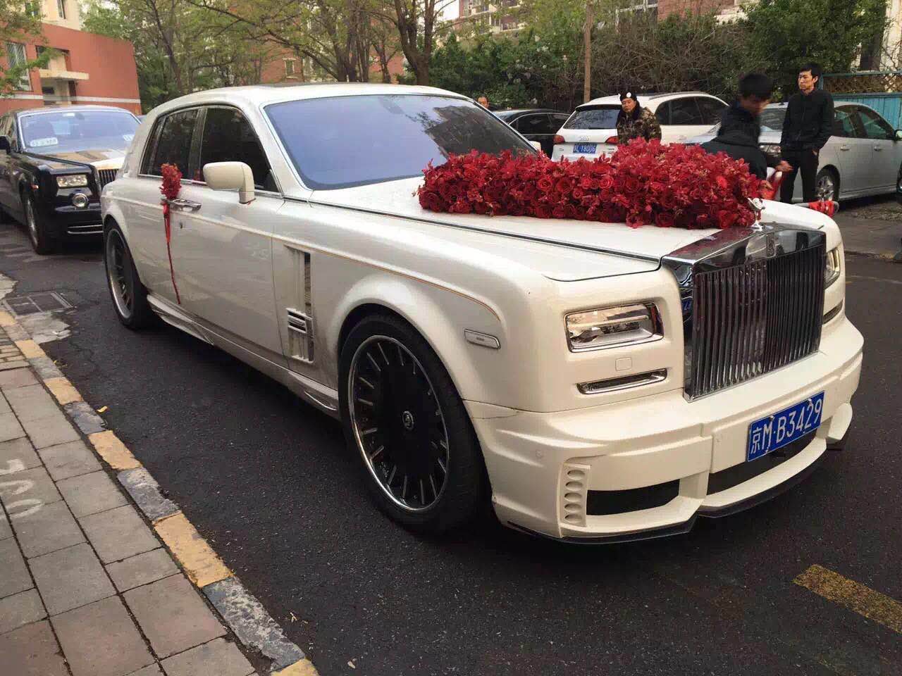 北京商務(wù)租車   北京商務(wù)租車