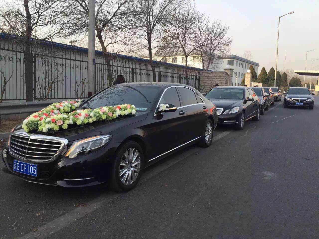 北京租車公司 北京租車公司