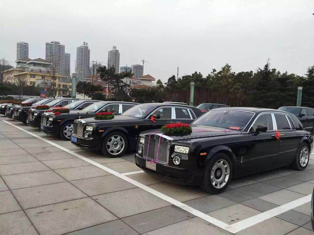 北京租車 北京租車