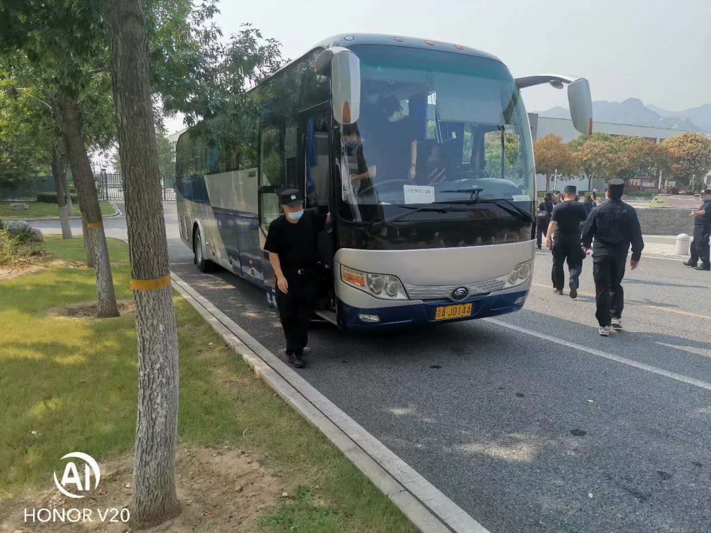 北京旅游租車 北京旅游租車