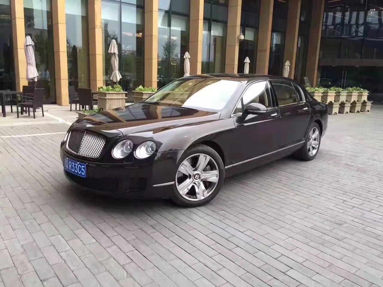 北京商務車租賃 北京商務車租賃
